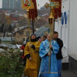 Праздник Казанской иконы Божией Матери 2017